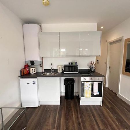 Апартаменты Star London Finchley Road 1-Bed Hideaway Экстерьер фото